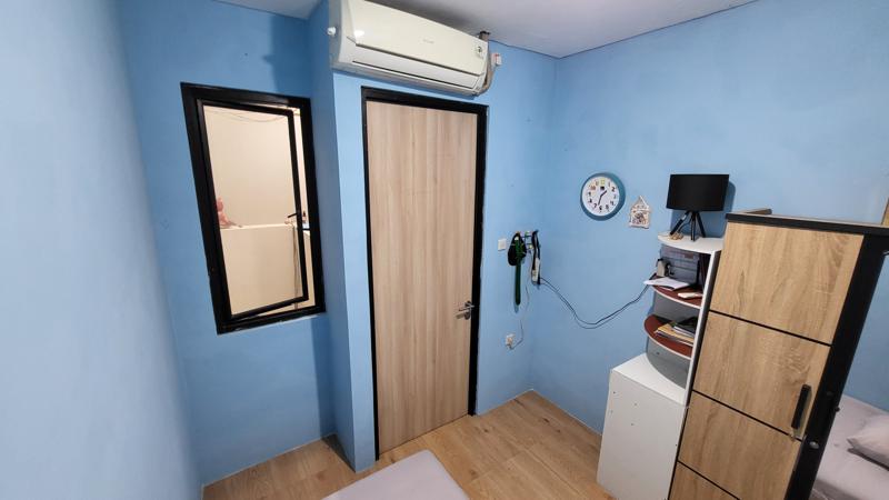 Dijual Rumah Di Waterfront Estate Lippo Cikarang